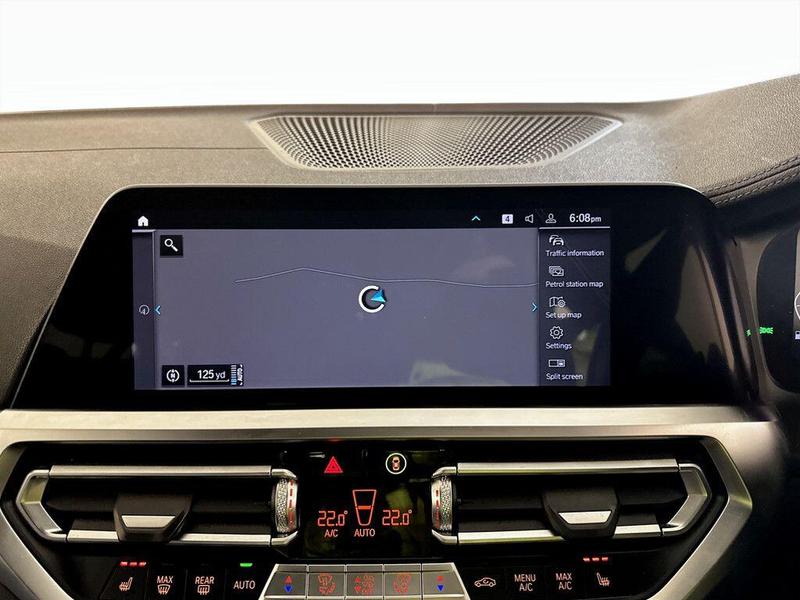 Used BMW 3 Series 2021 for sale - 76684951: Photo 21