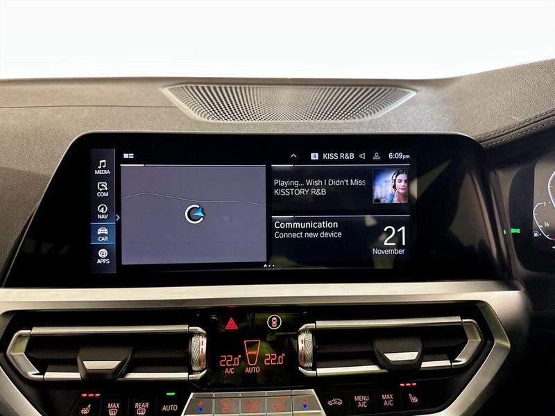 Used BMW 3 Series 2021 for sale - 76684951: Photo 22