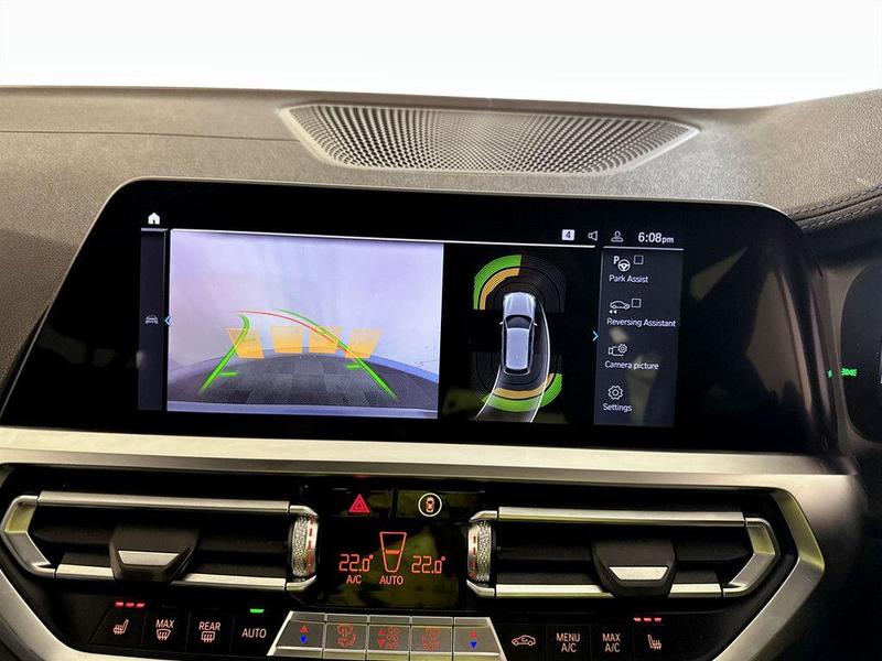 Used BMW 3 Series 2021 for sale - 76684951: Photo 23