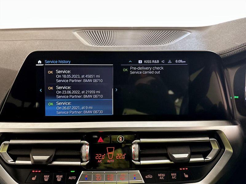 Used BMW 3 Series 2021 for sale - 76684951: Photo 24