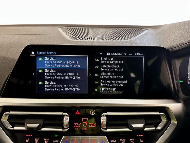 Used BMW 3 Series 2021 for sale - 76684951: Photo 25