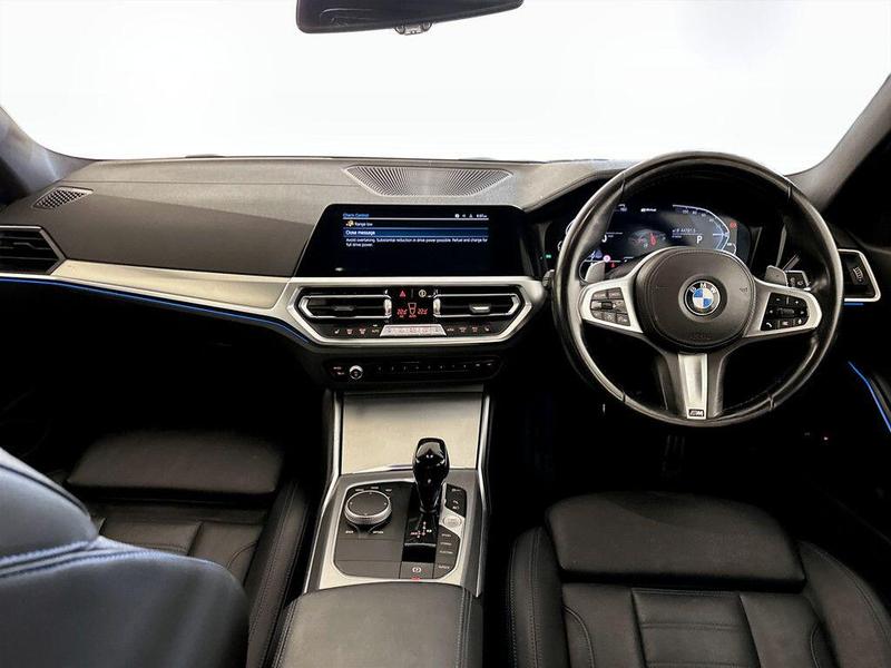 Used BMW 3 Series 2021 for sale - 76684951: Photo 3