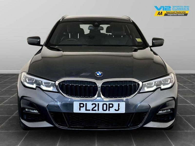 Used BMW 3 Series 2021 for sale - 76684951: Photo 5