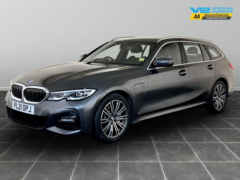 Used BMW 3 Series 2021 for sale - 76684951: Photo 6