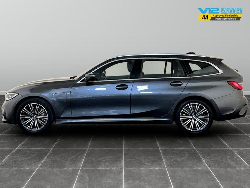 Used BMW 3 Series 2021 for sale - 76684951: Photo 7