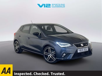 Used SEAT Ibiza 2020 for sale - 78513930: Photo