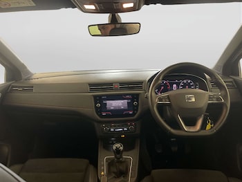 Used SEAT Ibiza 2020 for sale - 78513930: Photo