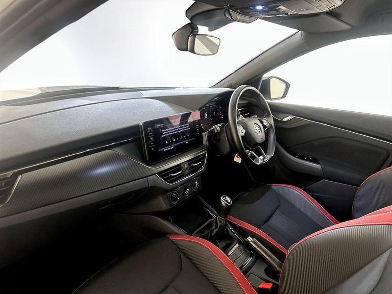 Used Skoda Kamiq 2022 for sale - 76467748: Photo 12