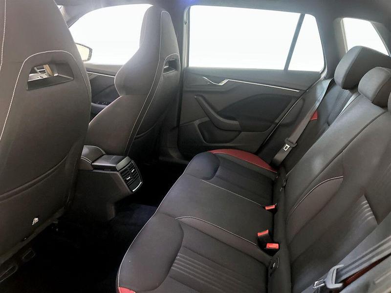 Used Skoda Kamiq 2022 for sale - 76467748: Photo 14