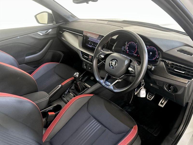 Used Skoda Kamiq 2022 for sale - 76467748: Photo 15