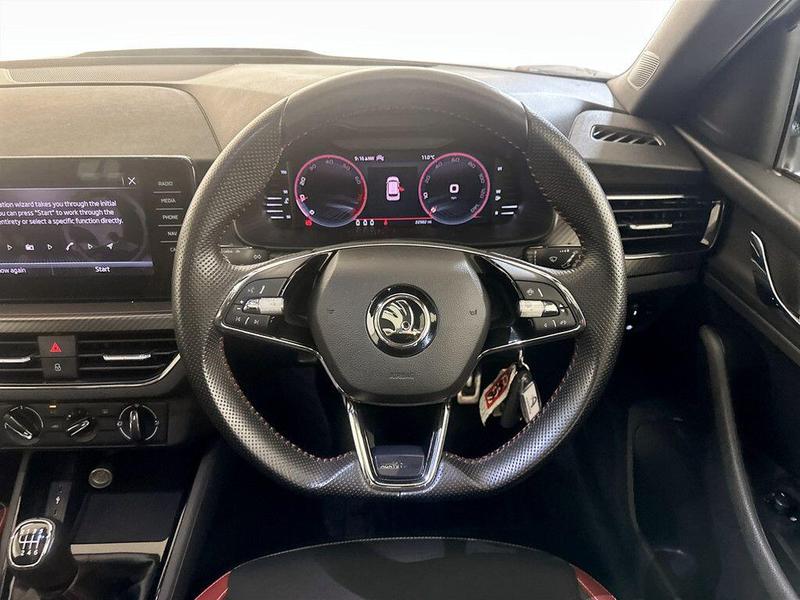 Used Skoda Kamiq 2022 for sale - 76467748: Photo 16