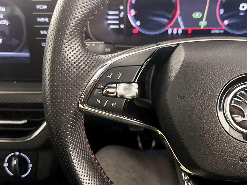 Used Skoda Kamiq 2022 for sale - 76467748: Photo 17