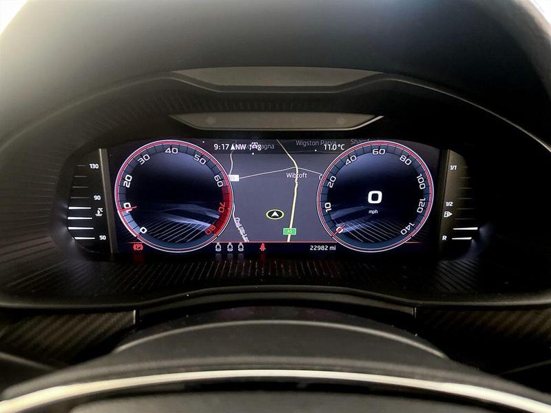 Used Skoda Kamiq 2022 for sale - 76467748: Photo 18