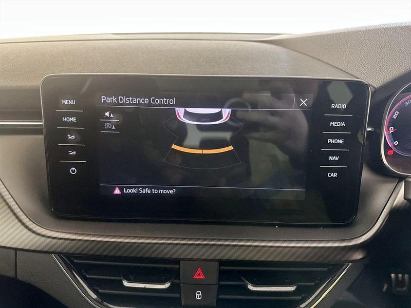 Used Skoda Kamiq 2022 for sale - 76467748: Photo 20