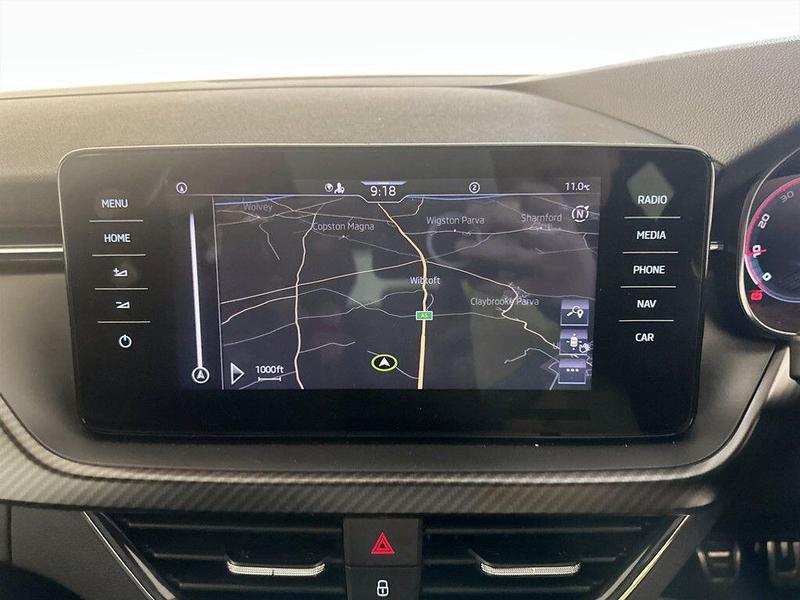 Used Skoda Kamiq 2022 for sale - 76467748: Photo 21