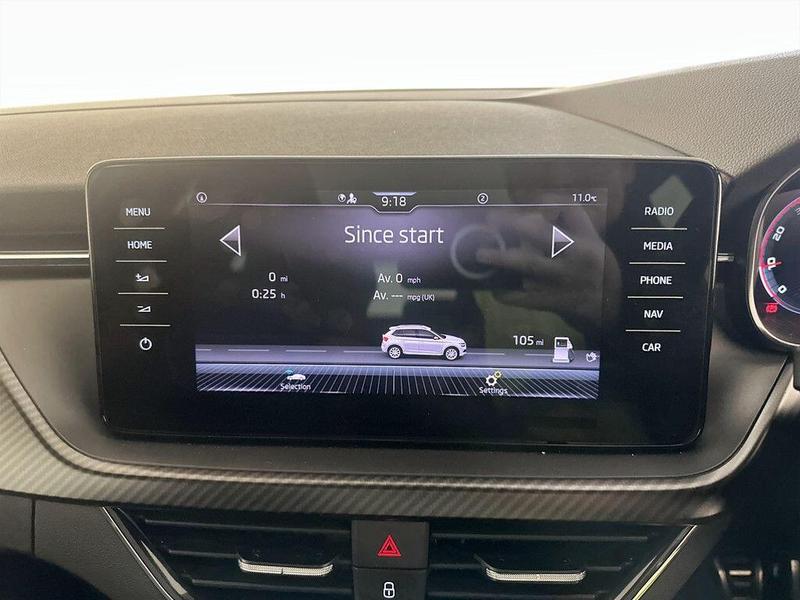 Used Skoda Kamiq 2022 for sale - 76467748: Photo 22