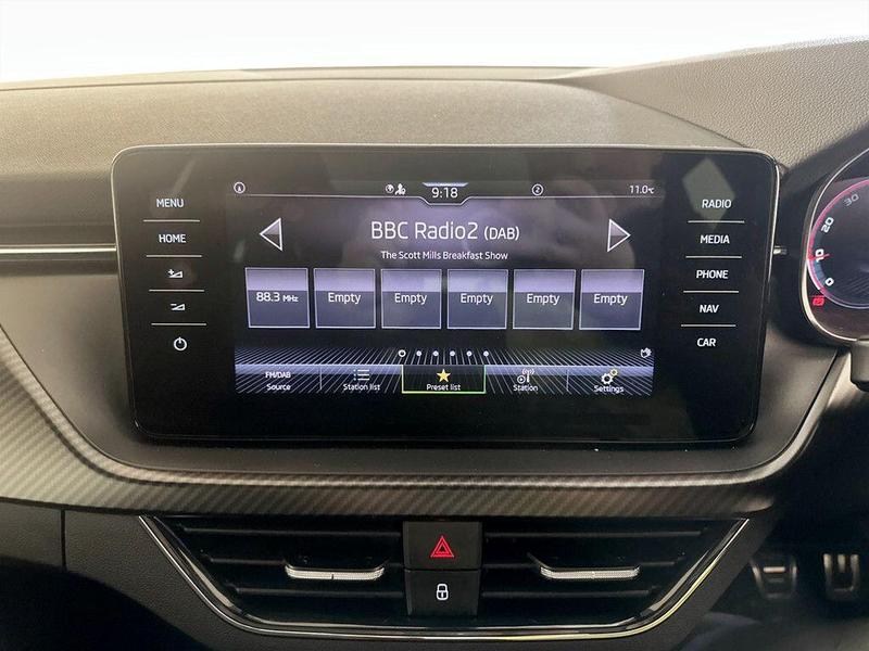 Used Skoda Kamiq 2022 for sale - 76467748: Photo 23