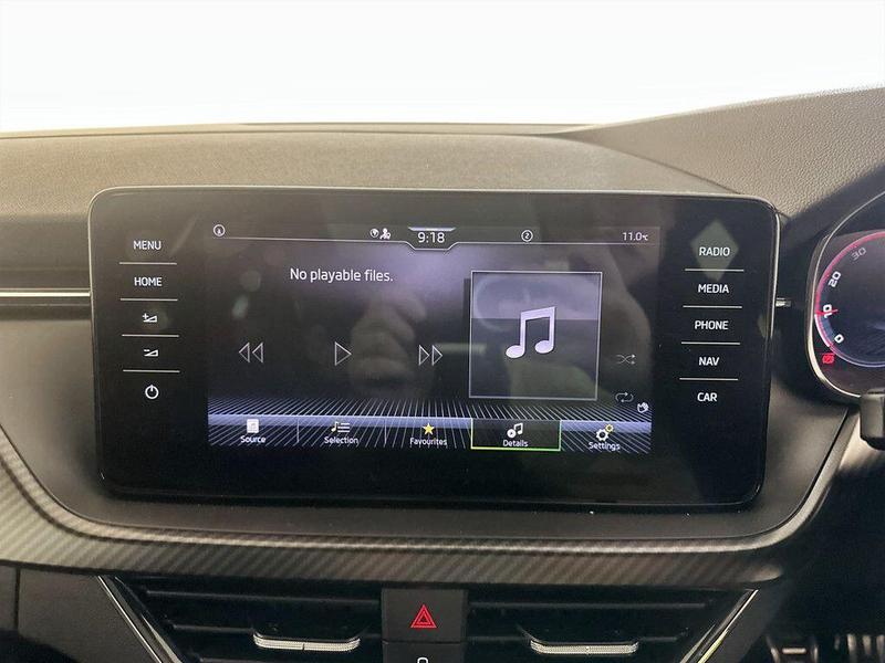 Used Skoda Kamiq 2022 for sale - 76467748: Photo 24