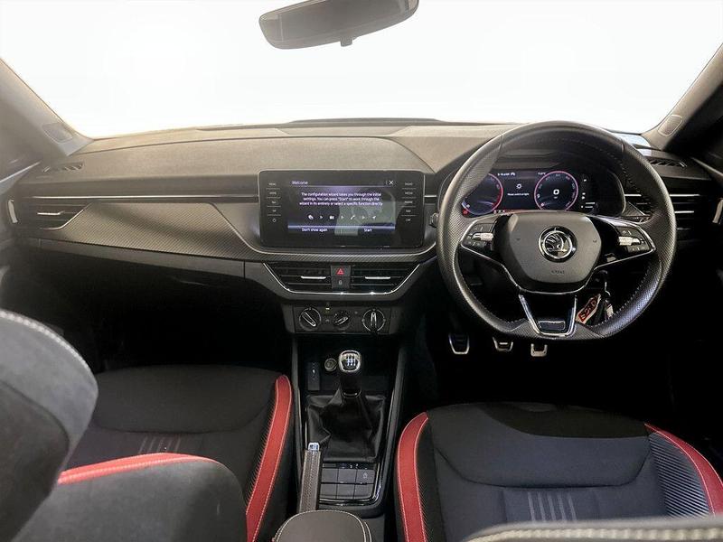 Used Skoda Kamiq 2022 for sale - 76467748: Photo 3