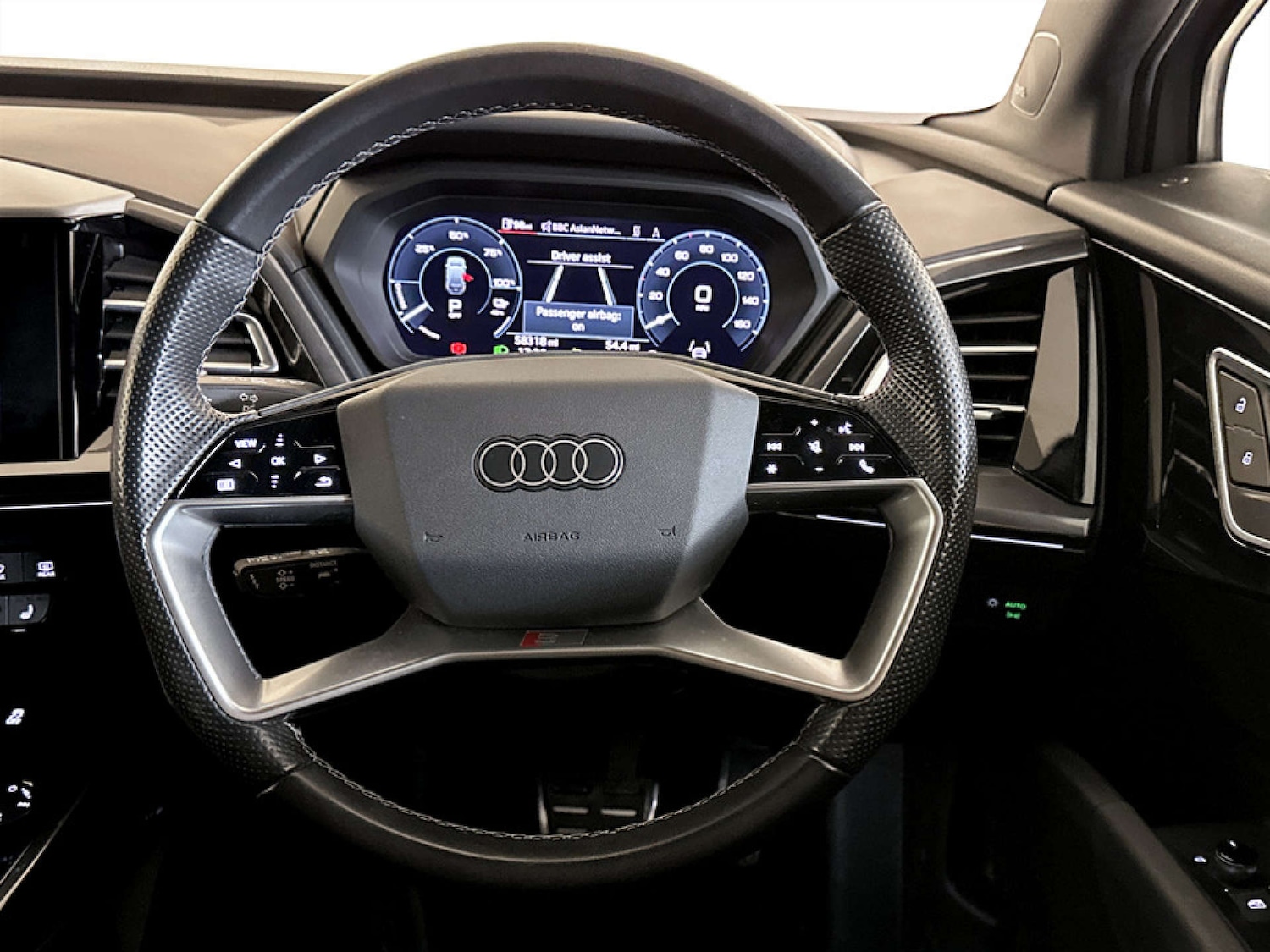 Used Audi Q4 e-tron 2022 for sale - 77185088: Photo 16