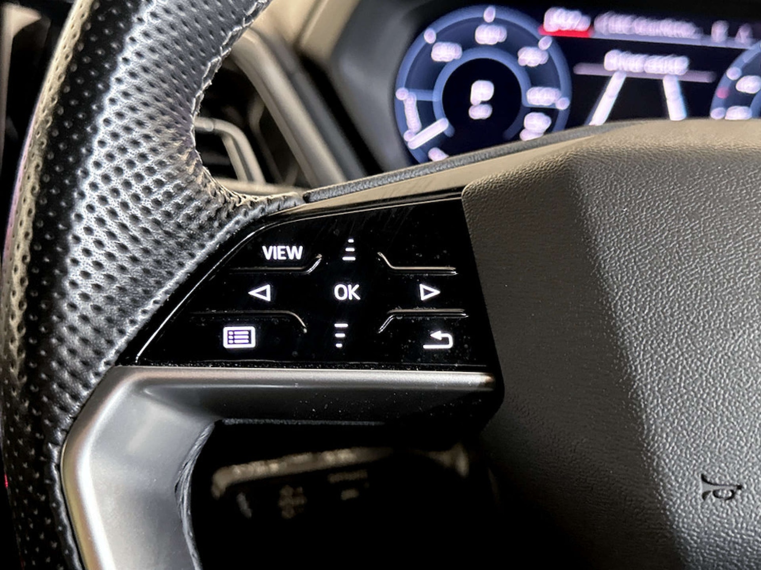 Used Audi Q4 e-tron 2022 for sale - 77185088: Photo 19