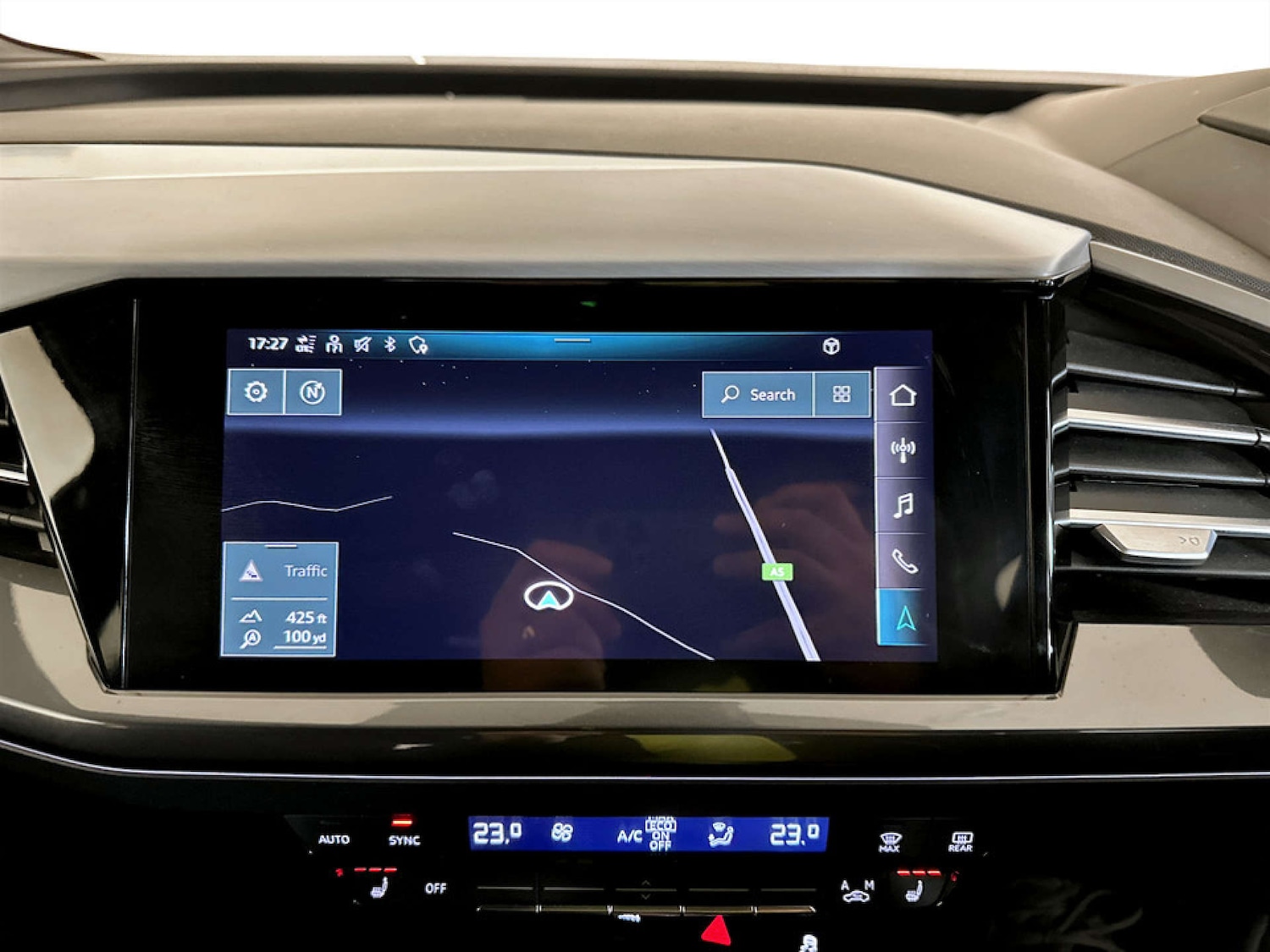 Used Audi Q4 e-tron 2022 for sale - 77185088: Photo 25