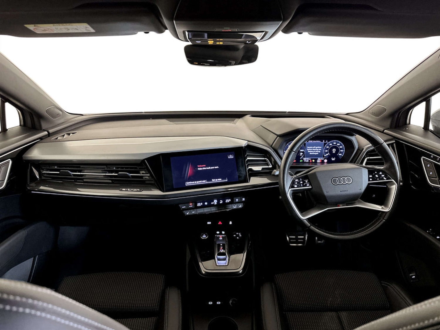 Used Audi Q4 e-tron 2022 for sale - 77185088: Photo 3