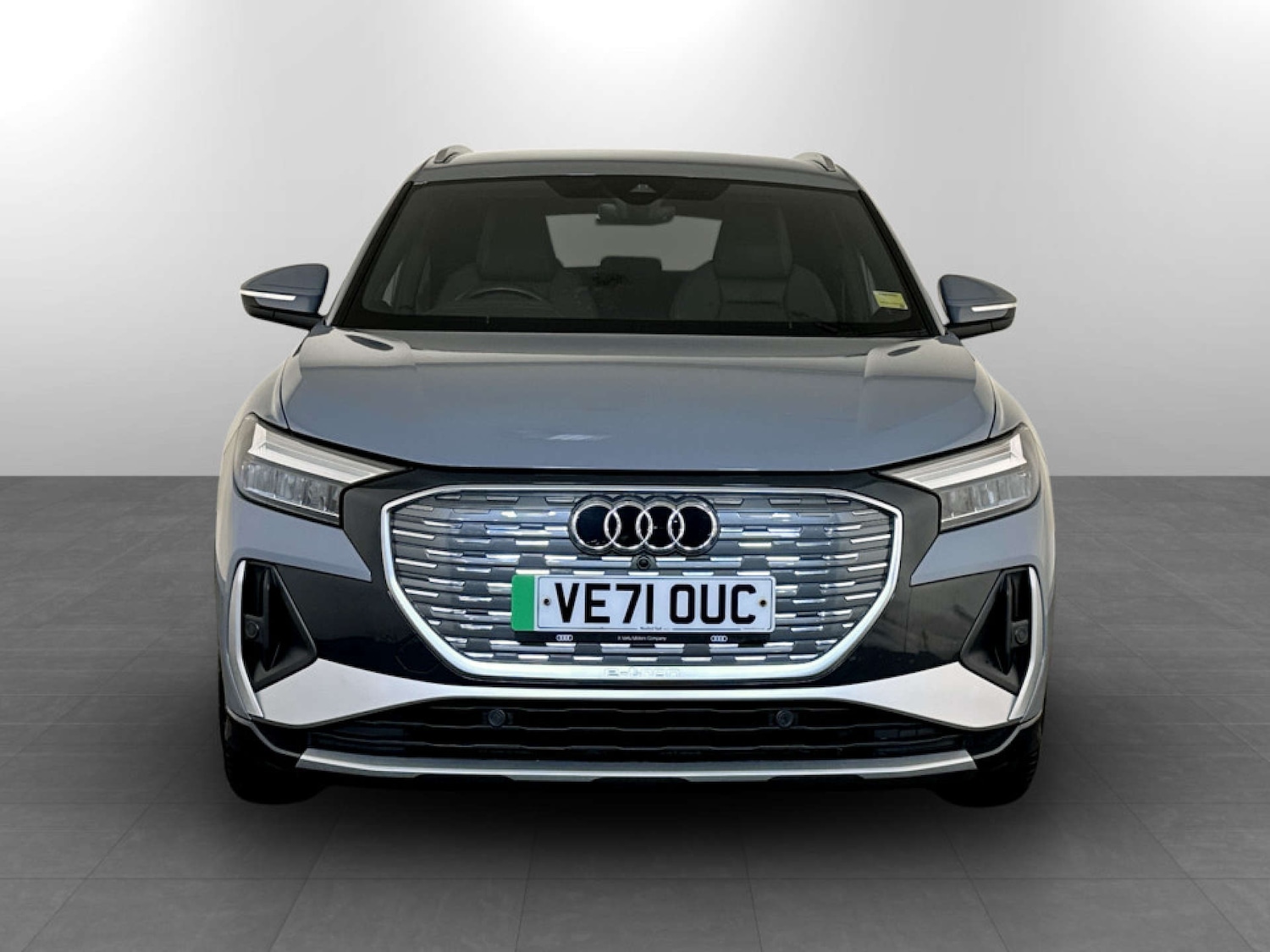 Used Audi Q4 e-tron 2022 for sale - 77185088: Photo 5