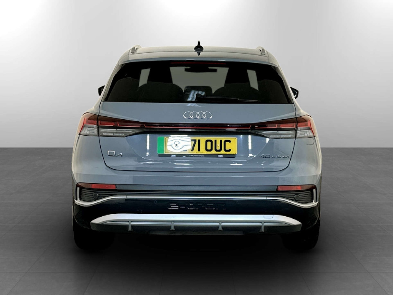 Used Audi Q4 e-tron 2022 for sale - 77185088: Photo 9