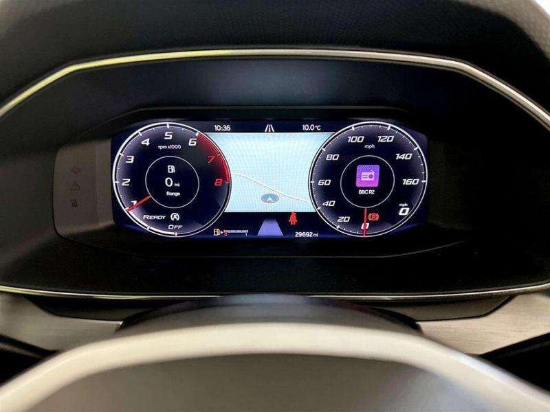 Used SEAT Leon 2022 for sale - 76825855: Photo 18