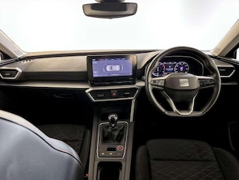 Used SEAT Leon 2022 for sale - 76825855: Photo