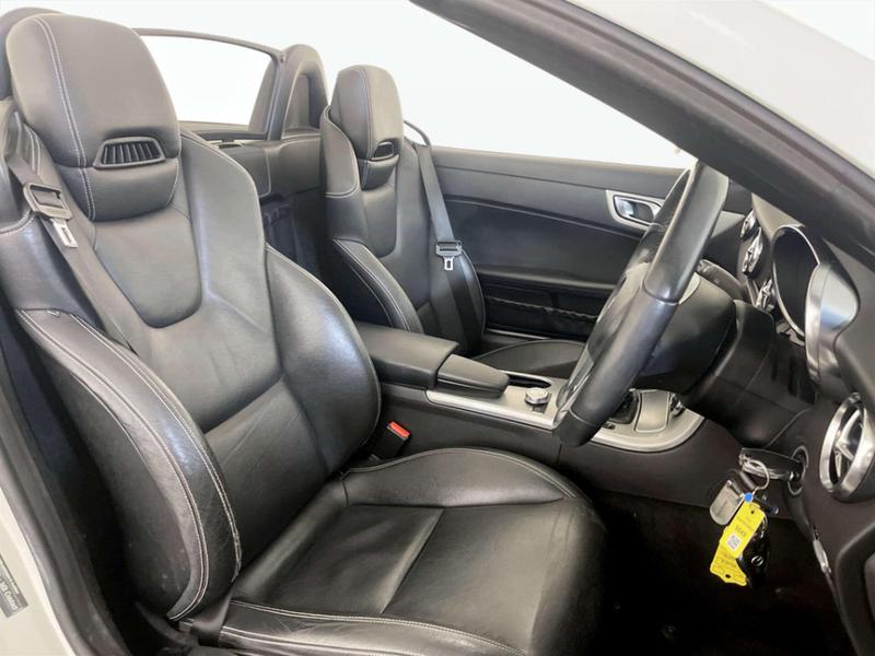 Used Mercedes-Benz SLK 2012 for sale - 76807204: Photo 13