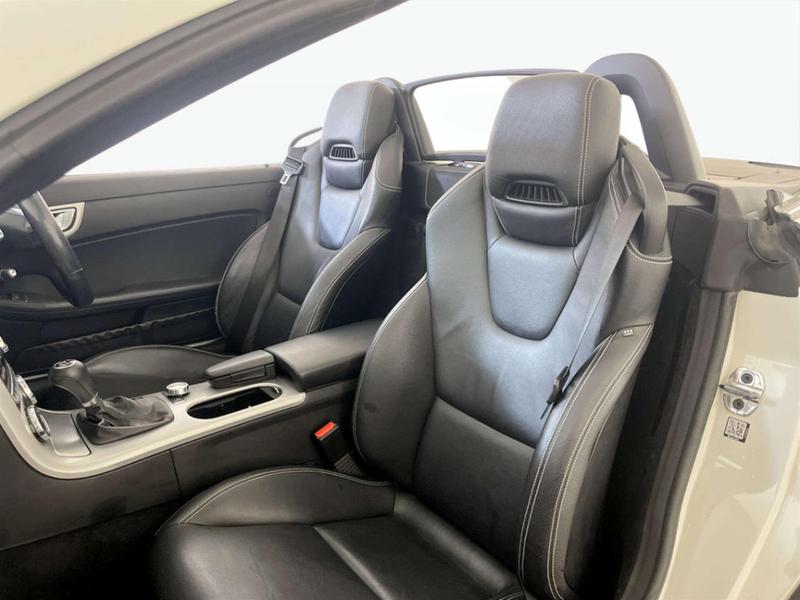Used Mercedes-Benz SLK 2012 for sale - 76807204: Photo 14