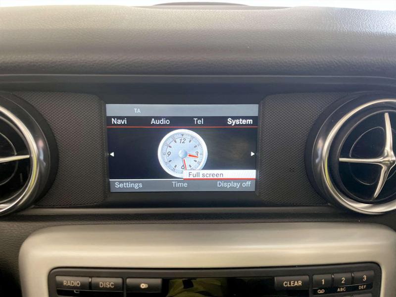 Used Mercedes-Benz SLK 2012 for sale - 76807204: Photo 20