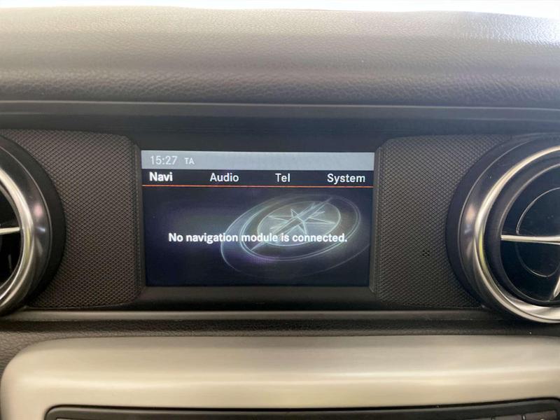 Used Mercedes-Benz SLK 2012 for sale - 76807204: Photo 22