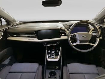 Used Audi Q4 e-tron 2023 for sale - 78804205: Photo