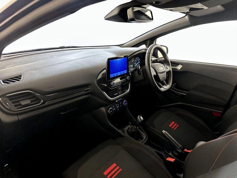 Used Ford Fiesta 2022 for sale - 76449277: Photo 12