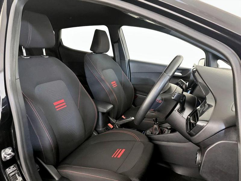 Used Ford Fiesta 2022 for sale - 76449277: Photo 13