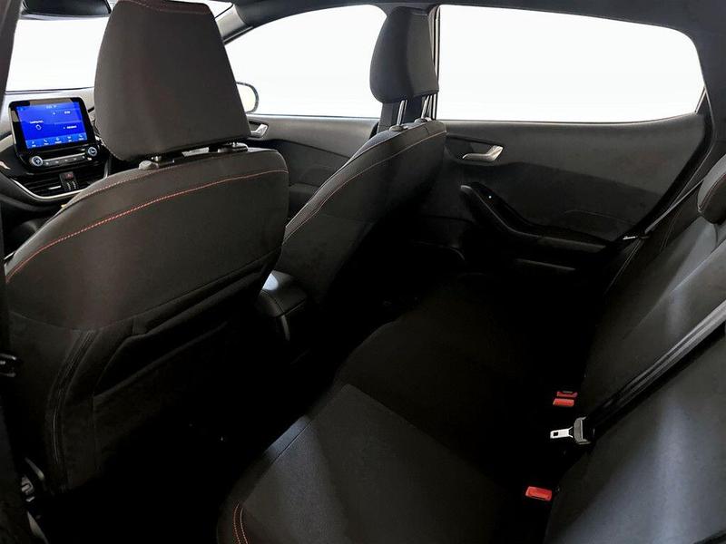 Used Ford Fiesta 2022 for sale - 76449277: Photo 14