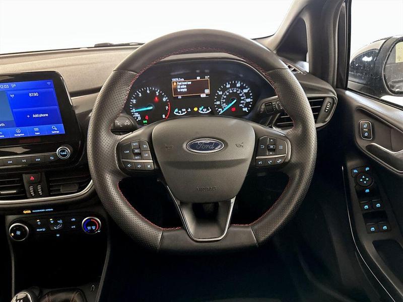 Used Ford Fiesta 2022 for sale - 76449277: Photo 16