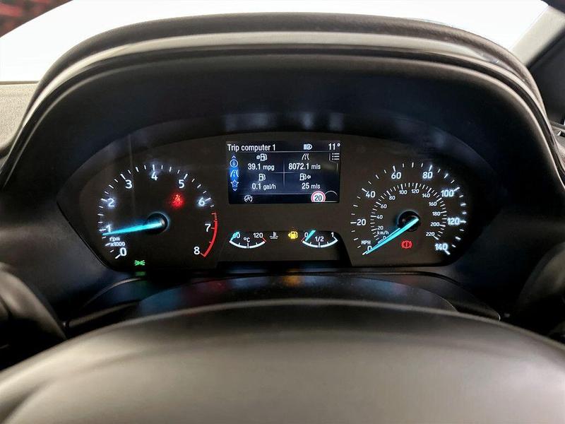 Used Ford Fiesta 2022 for sale - 76449277: Photo 19