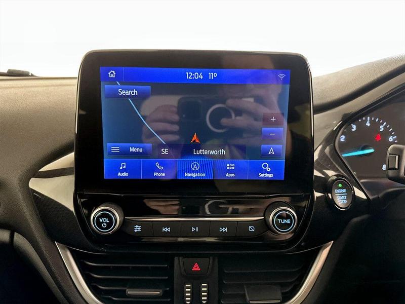 Used Ford Fiesta 2022 for sale - 76449277: Photo 21