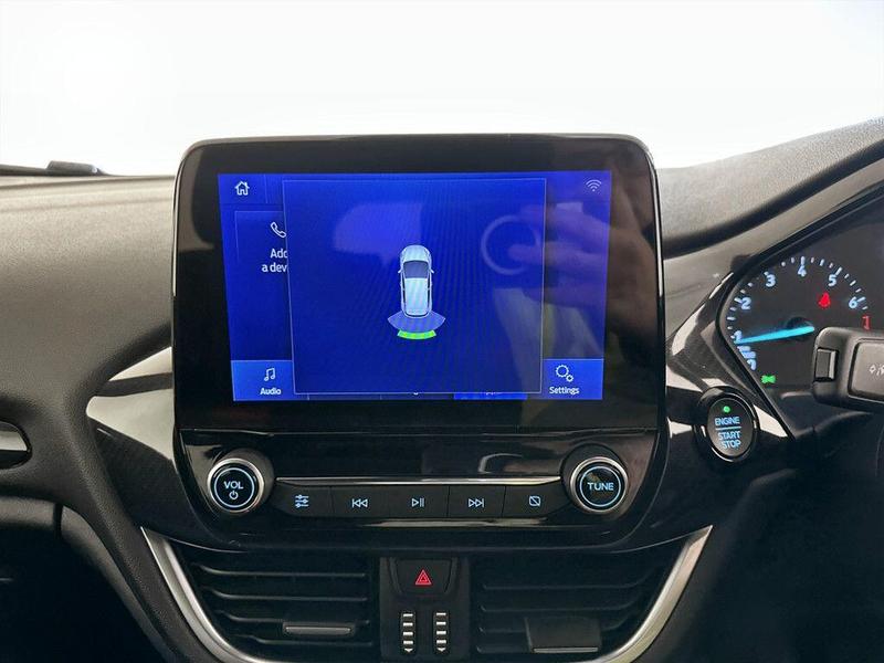 Used Ford Fiesta 2022 for sale - 76449277: Photo 22