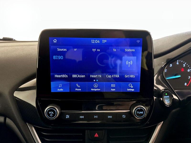 Used Ford Fiesta 2022 for sale - 76449277: Photo 23