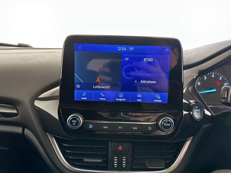 Used Ford Fiesta 2022 for sale - 76449277: Photo 24