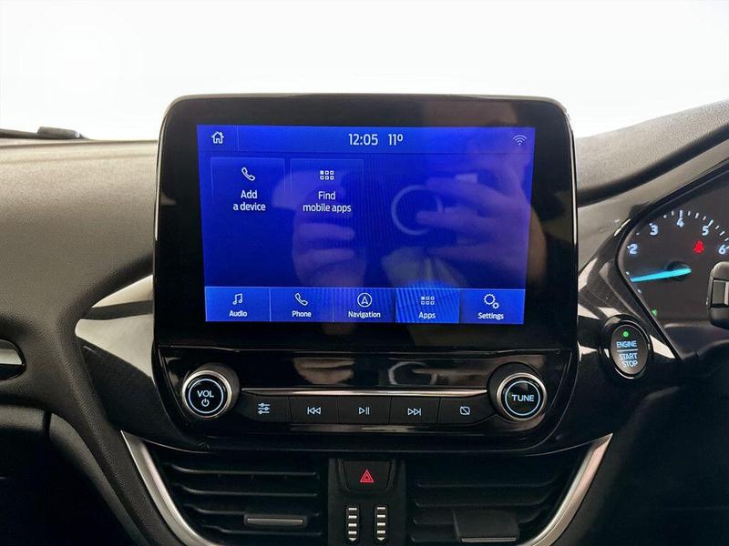 Used Ford Fiesta 2022 for sale - 76449277: Photo 25