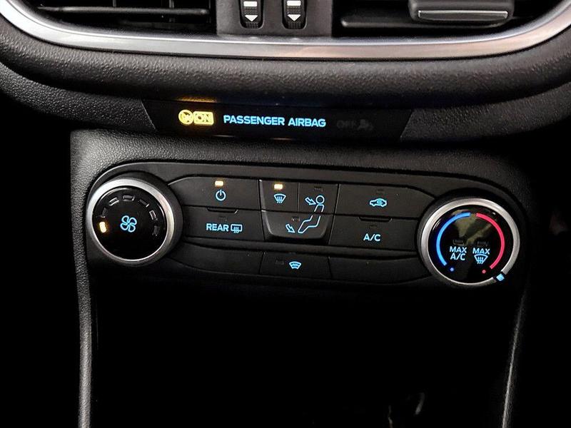 Used Ford Fiesta 2022 for sale - 76449277: Photo 26