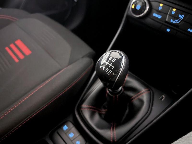 Used Ford Fiesta 2022 for sale - 76449277: Photo 27