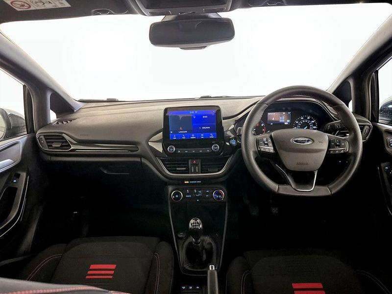 Used Ford Fiesta 2022 for sale - 76449277: Photo 3