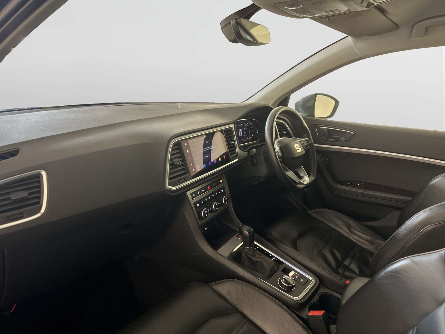 Used SEAT Ateca 2021 for sale - 78031024: Photo 12